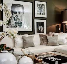 9 Glam Ideas For An Elegant Living Room Daily Dream Decor Elegant Living Room Design Glam Living Room Elegant Living Room