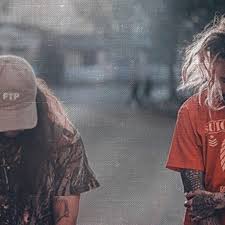 Uicideboy wallpapers top free uicideboy backgrounds. Steam Workshop Uicideboy Ruby And Scrim Flag
