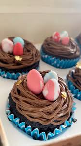 POV: Easter at Samara’s Kitchen 💞🐣🐰, ., Thank you @stickersshub for the  cutest Easter stickers💞, ., #EasterSunday #samaraskitchen , #HappyEaster.  #EasterFoodie, #EasterEats #eastereggs , ...