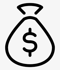 Cotação do dólar comercial americano atualizada sempre para que você fique informado sobre o dólar e tome as melhores decisões. Money Bag Dollar Icon Transparent Png 960x960 Free Download On Nicepng
