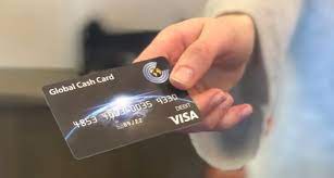 Check spelling or type a new query. How To Activate Global Cash Card Techgiga