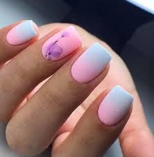 And regardless of your personal style. 55 Top Trending Nail Art 2019 Cute Nail Art Designs Square Nail Designs Short Nail Designs