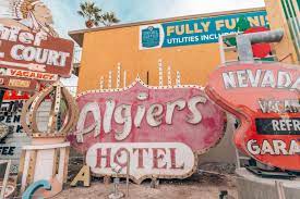 Las vegas hotels with parking. Las Vegas Archives Fashiontravelrepeat