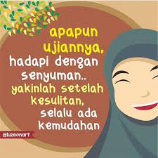 Disisi lain dengan kumpulan kata kata dibawah ini bisa menjadi penenang & obat hati. Kata Mutiara Muslimah Quotemutiara Quotemutiara