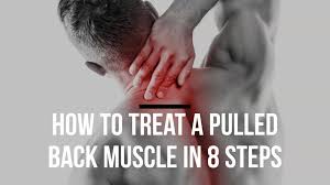 Several ligaments attach your upper arm bone, or humerus, to your shoulder blade, while others attach the lower end of the humerus to the bones of your forearm. How To Treat A Pulled Back Muscle In 8 Steps