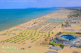 Great savings on hotels & accommodations in san marino, san marino. Strande Italien Italien Inside Info