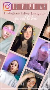 How To Get Instagram Filter For Makeup Best Filters For Instagram Find Instagram Instagram Filter
