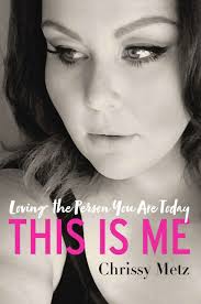 This is Us' star Chrissy Metz to share personal journey in Clinton