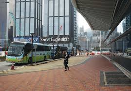 Hk Under Coronavirus Giant Lab For Work From Home Hong Kong China Daily