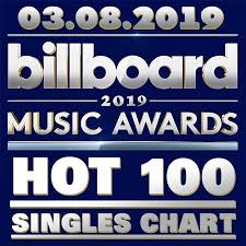 Music Riders Various Artists Billboard Hot 100 Singles