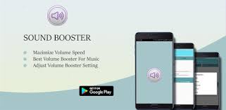 Try using a volume booster app How Can You Make Your Android Speakers Louder Nextpit Forum