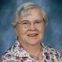 Margaret Klotz Obituary