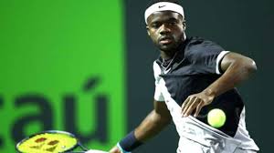 Bio, results, ranking and statistics of frances tiafoe, a tennis player from united states of america frances tiafoe (usa). Australian Open 2019 Frances Tiafoe Rips Into Fourth Round With Lebron James Inspired Celebration