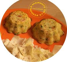 Épluchez l'oignon et l'ail puis mettez les dans le bol du thermomix et mixez 10 sec à la vitesse 7. Flans De Legumes Ww Thermomix La Marmite De La Ferme