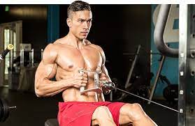 Astounding 3 Day Workout For Mass