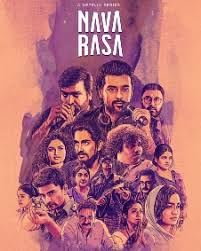 Security also features silvio muccino, fabrizio bentivoglio, tommaso ragno, antonio zavatteri, and beatrice grannò. Navarasa 2021 Navarasa Movie Navarasa Tamil Movie Cast Crew Release Date Review Photos Videos Filmibeat