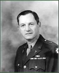 Biography of Brigadier-General Larry Benjamin McAfee (1883