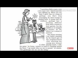 Curiousaves Class 12 Chapter 2 Lost Spring English Audio Book Youtube English Audio Books Audio Books Chapter