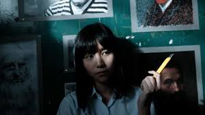 Amatayakul is a thai actress, model as well as a singer. Chicha Amatayakul Pemeran Nanno Di Girl From Nowhere