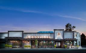 Granville, Where Classic Cocktails Meet Craft Creation: Marc Dix Breaks It  Down