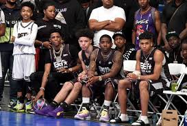 Nle Choppa Photos Photos 2019 Bet Experience Betx Celebrity Basketball Game Sponsored By Sprite In 2020 Boogie Wit Da Hoodie Mosey Cute Rappers