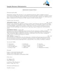 The Resume Professional Profile Examples Resume Template Online Resume Profile Resume Profile Examples Professional Profile Resume
