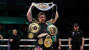 Lauren Price to defend world titles on BBC Two in April against Stephanie Pineiro Aquino