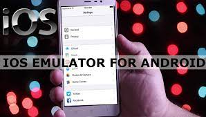 It is one of the most popular video calling apps for ios devices. Download Ios Emulator For Android To Run Apple Apps On Android 2019