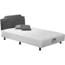 Untuk panduan lebih lanjut, berikut ini kasur spring bed ini menggunakan bahan kain dengan kualitas premium yang memberi kenyamanan ekstra untuk tidur anda, dengan knitted fabric yang merupakan pola jahitan terbaik. Harga Central Spring Bed Multi Bed Calista Terbaru Agustus 2021