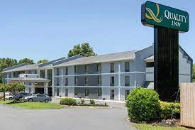 3100 queen city drive, charlotte, united states. Quality Inn Airport Near Uptown Charlotte North Carolina Hotel Motel Lodging