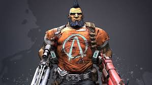 The commando and his deployable turret. How To Choose The Best Borderlands 2 Class Sidegamer