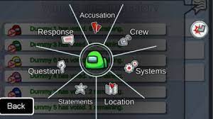 Submerged map release date delayed!? New Among Us Update 2021 3 5 Quick Chat And Bug Fixes