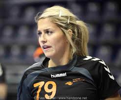 #sportsedit #handball #estavana polman #angela malestein #nedwnht #ily nycke but that was a bit too risky just hurling the ball down the other end like that #wc17 #**. Facebook