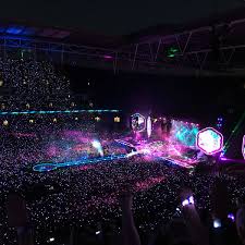 Wembley stadium ⭐ , united kingdom, london, brent: File A Head Full Of Dreams Tour Wembley Stadium Jpg Wikimedia Commons