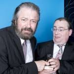 The Thick of It Wins Bulldog Award| Official Website of Roger Allam