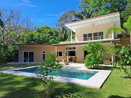Casa Morpho - An Exquisite Tropical Paradise, just minutes away from the  Pacific Ocean! - Pacific Homes Costa Rica
