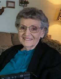 Blanche Evelyn Cordle