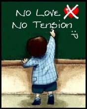 Check spelling or type a new query. Download Free Mobile Phone Wallpaper No Love No Tension 1897 Mobilesmspk Net