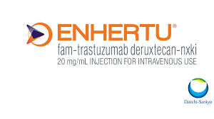 What are the symptoms of metastatic breast cancer? Enhertu Approved In The U S For Her2 Positive Unresectable Or Metastatic Breast Cancer Following Two Or More Prior Anti Her2 Based Regimens Business Wire
