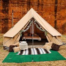 Looking for the cabin tent to take on your next adventure? 9 Best Glamping Tents For 2021 Luxury Camping Tents