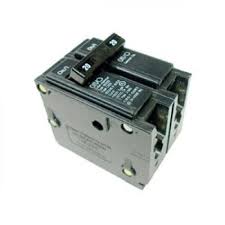 No abstract text available text: Br240 Eaton Circuit Breaker New 40a 240v 2 Pole