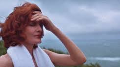 In the heist film the thomas crown affair directed by john mctiernan. The Thomas Crown Affair Catherine Banning Rene Russo Gif Find On Gifer
