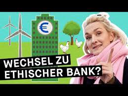 Sie erhalten von den kunden geld als einlagen und sie verleihen geld. Puls Reportage Ethische Banken Was Konnen Sie Und Wie Fair Sind Sie Wirklich Bayern 3
