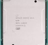 Amazon.com: Intel Xeon Gold 6238 Processor 22 Core 2.10GHz ...