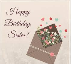Birthday Wishes For Younger Sister From Elder Sister Quotes Birthday Wishes For Younger Or Elder Sister Are Supposed To Be Honest And U Birthday Cards For Twins Birthday Wishes For Twins Birthday Wishes Greeting Cards