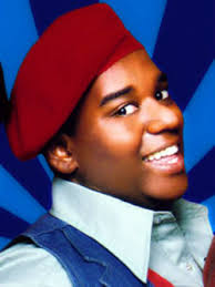 Fred Berry