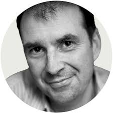 Andrew Testa's Instagram, Twitter & Facebook