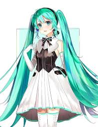 Pin On Vocaloid