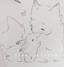 Instagram Photo By Birdie Jul 18 2016 At 5 31pm Utc Cute Art Cute Drawings Kawaii Drawings