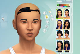 Invite your friends over for a movie night and hangout in carefree style with the sims 4 movie hangout stuff*. Movie Hang Out Stuff Cas Hair Glitch Answer Hq